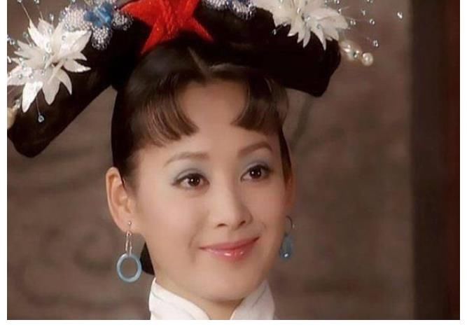 孝庄秘史|当刘德凯找宁静出演大玉儿时,宁静直接拒绝了,原因很真实