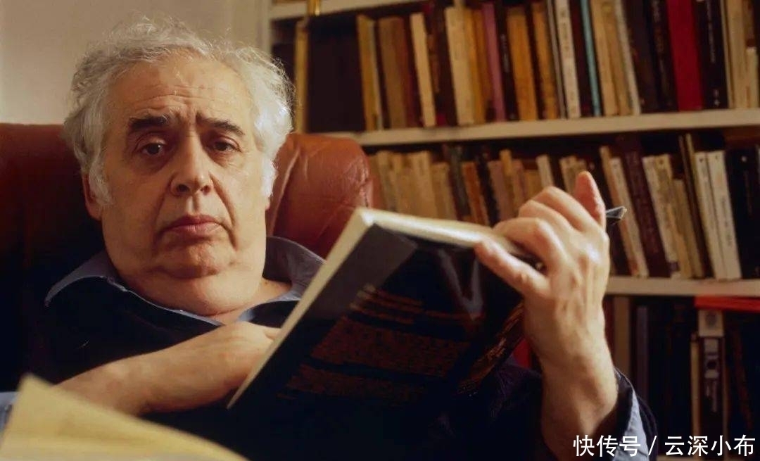 作品|经典必读｜耶鲁知名教授遴选西方26位伟大作家及不朽作品