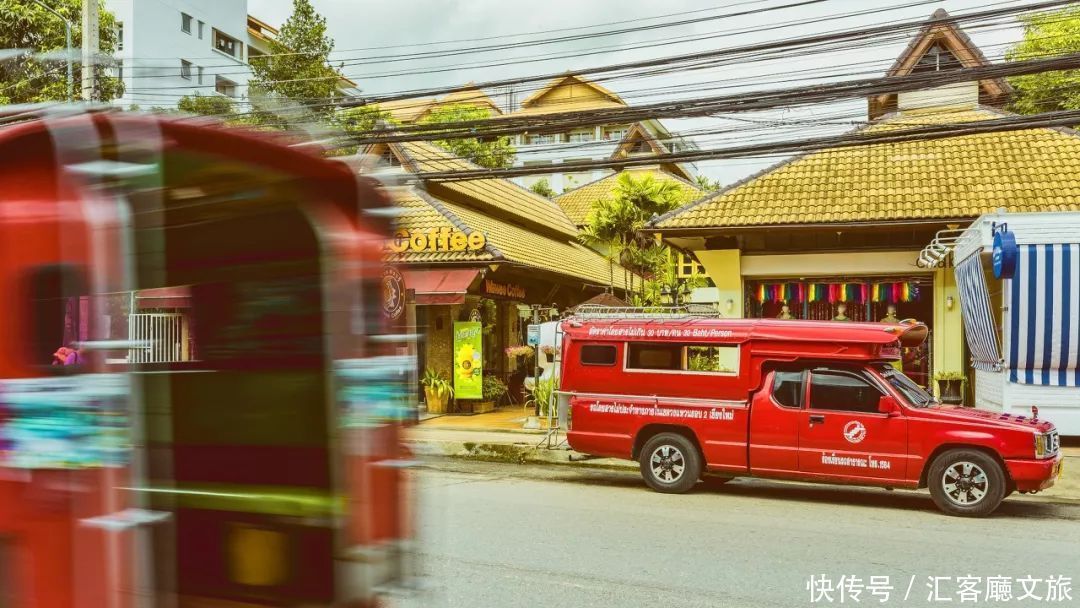 40岁之前一定要去的30个地方，你打卡了几个？