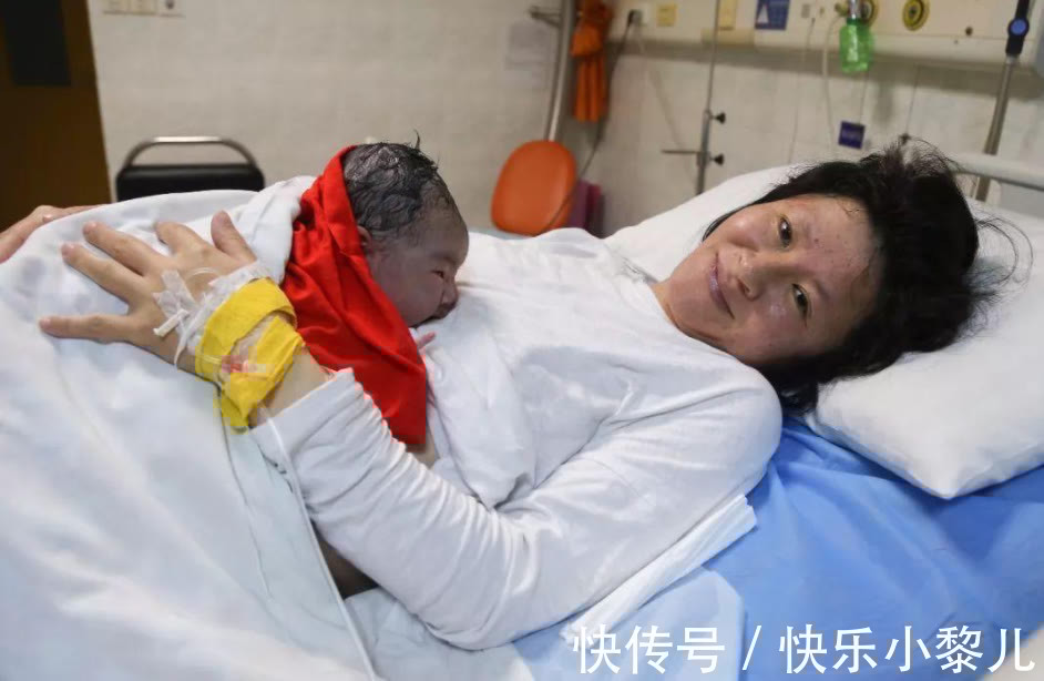 宝妈|“生2胎要趁早,千万别学我”,37岁2胎妈妈的忠告,很现实