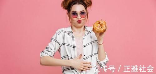 燃脂|减肥达人传授5个减肥饮食秘诀,坚持下来的人都能变瘦