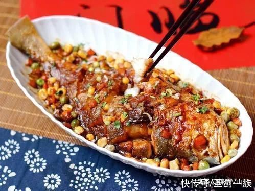 做菜|特别是简单好吃的27道家常菜，做菜放心，方法简单，味道很棒好吃