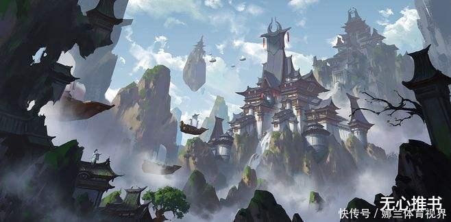 万字#四本看到笑岔气的小说,你永远也猜不到主角的后续,沙雕又过瘾!