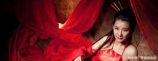 妓女|古代女子中，她的身价最高，如今不允许出现这个职业！