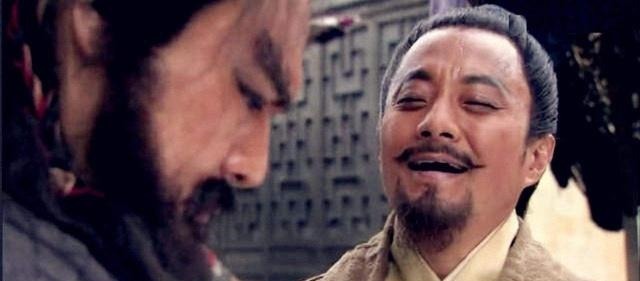 好汉|水浒中中计次数最多的好汉,比卢俊义还恨宋江,却又比李逵还忠心