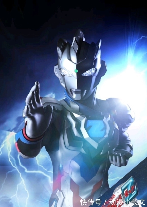 结局|泽塔奥特曼的最终结局,致敬了三部奥特作品,全部都是一心同体