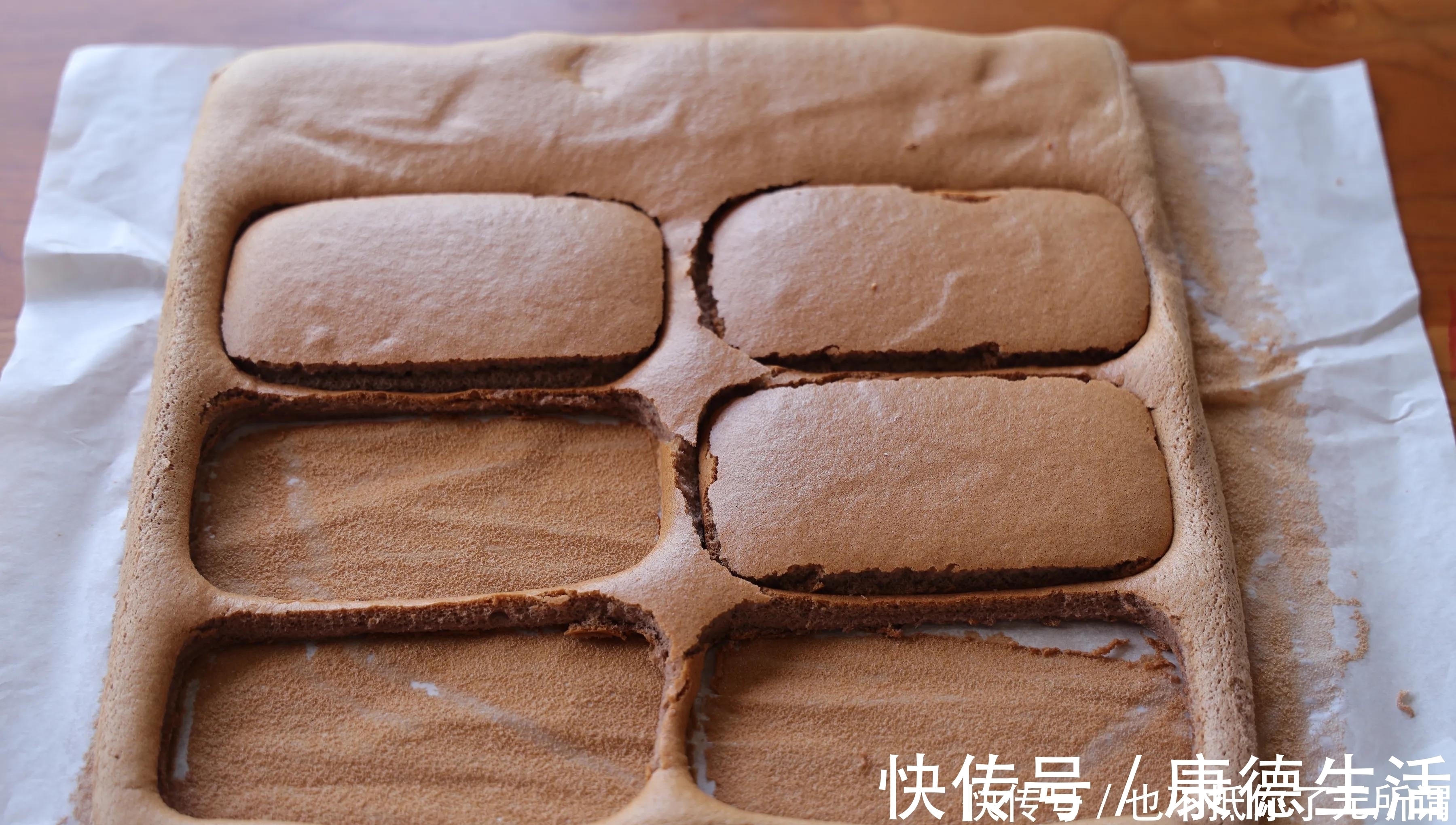 外面一盒25的脆皮梦龙盒子,在家就能做,简单无难度,夏天必备