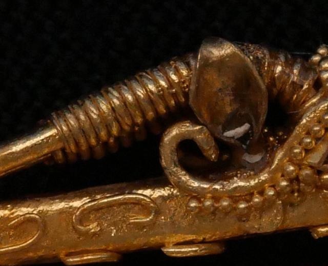 最新展览丨《黄金宝典》——中国古代黄金术!