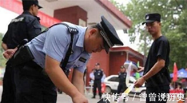 公安机关|杨博 盗走高考试卷，记熟考题后去考试，看到题目时陷入了沉默