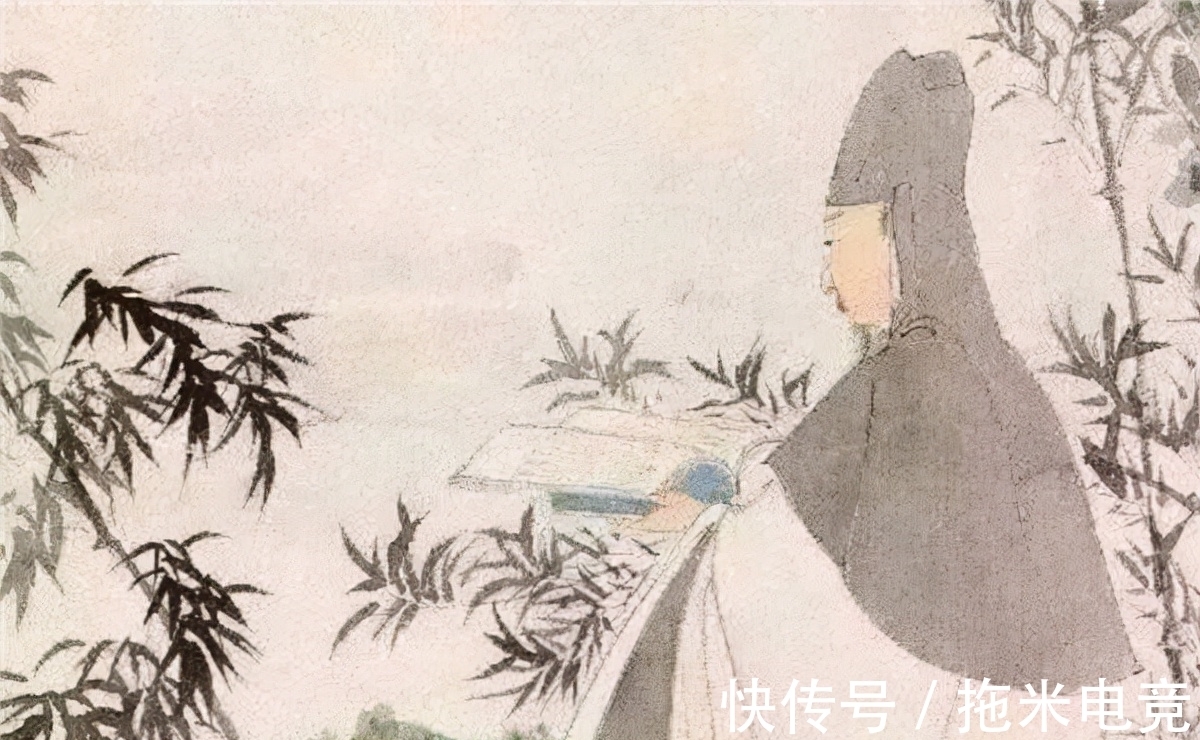 死去&庄子假死试探妻子，妻子却为了给新欢治病，刀劈庄子棺椁取他脑髓