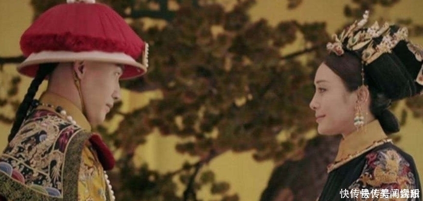 乾隆|乾隆真有才,一生作了4万首诗,仅1首入课本,看1遍就会背!