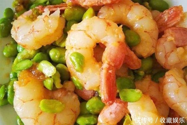 有空记得给孩子做的“小炒”,开胃健脾,长高长智力,生病少