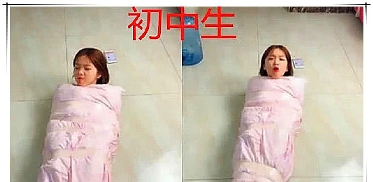 白蛇缘起|同样是白蛇翻版,忍了小学生和中学生,看到大学生