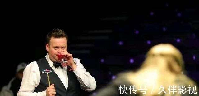 球员|斯诺克首位“伪绅士”！世界冠军爆出不当言论，中国小将竟被针对