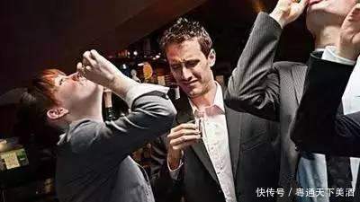 白酒度数越高就越辣?很多人误解了,白酒度数高跟辣喉没直接关系