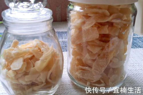 冬天必备小零食，手脚冰凉就吃它，每天来两块，驱寒暖胃顺利过冬