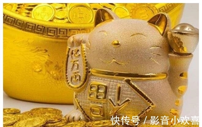 金牛座|8月好运来袭，财运缠身，喜事连连的三个星座