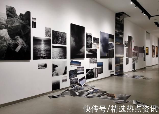 沈凌昊！“2021成都双年展”特别邀请展——“尚在Still On”亮相域上和美艺术馆