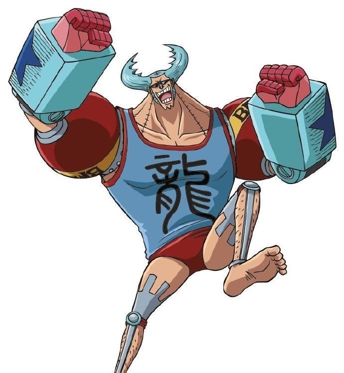 奔跑起来|草帽团化身running man,山治花痴,娜美肯定很“摇”