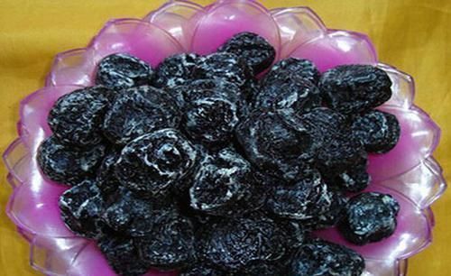 它是祛湿的“良药”,每天吃一点,湿气排空了,体重也降下来