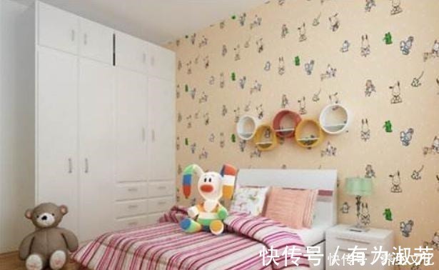 甲醛|墙面漆和墙纸差别知多少哪个甲醛更少，选购细节避免被坑！