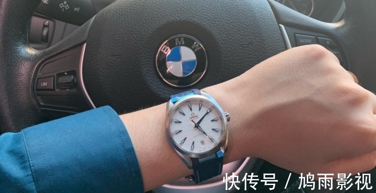 海马|欧米茄海马150系列男士手表盘点，你喜欢哪一款