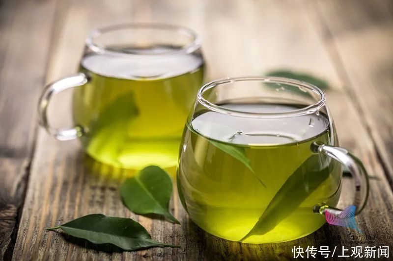 喝茶能防癌还是致癌？隔夜茶还能喝吗？答案令人大吃一惊……