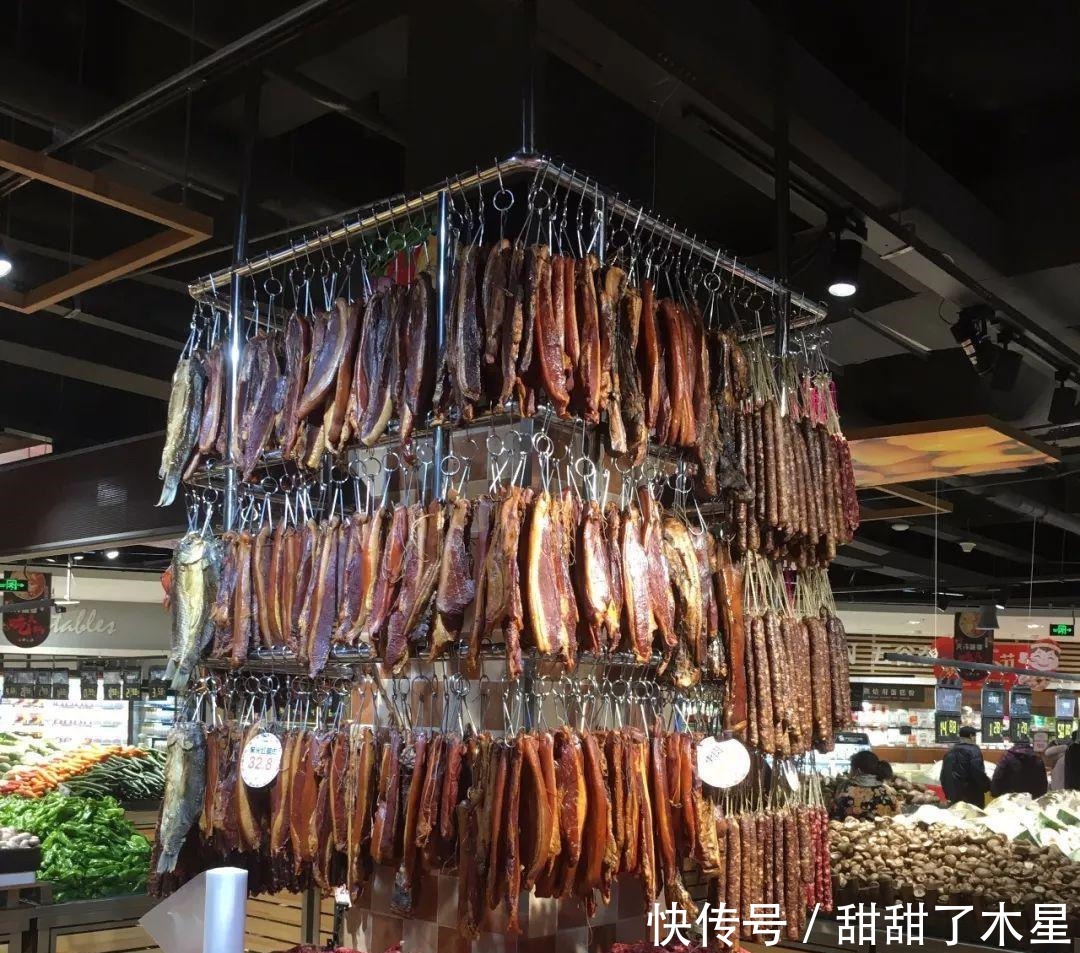 这8种食物放1年都不坏,长时间不能出门也不慌,营养足够!