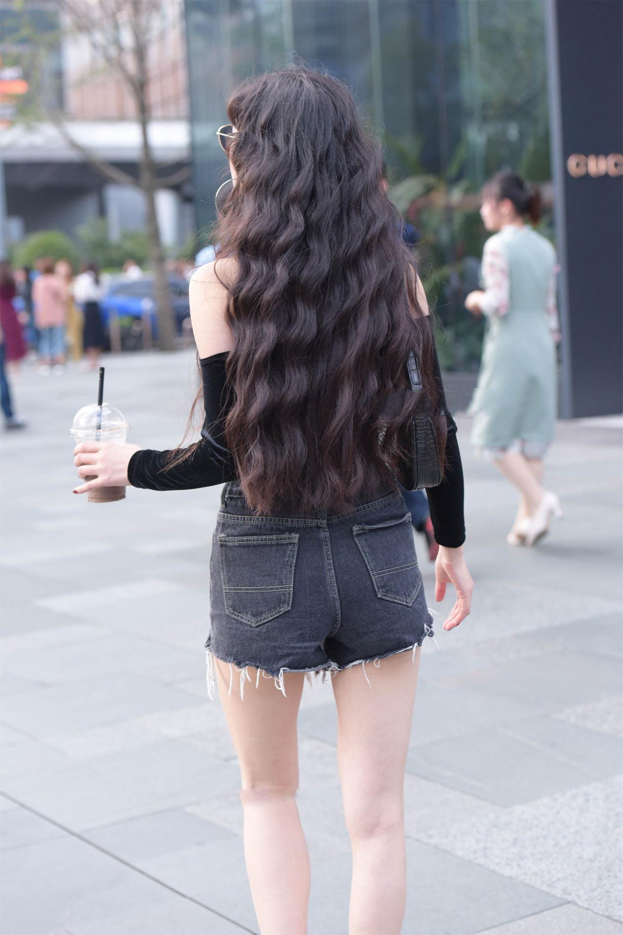 神秘|纯黑系列, 时尚神秘, 清凉舒爽