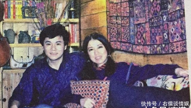 三毛|听!三毛自杀前最后一段录音!看!三毛临终最后一封信!给同一人