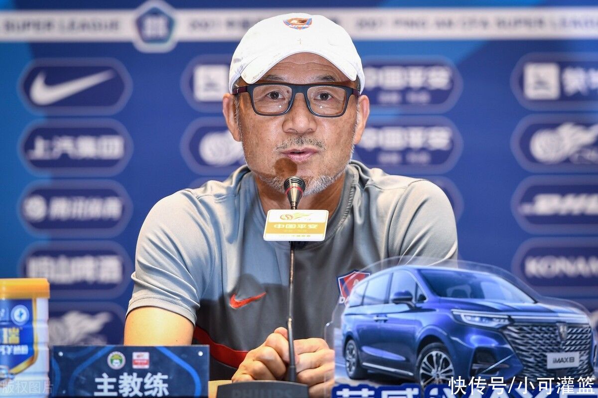 伤员|张外龙：伤员能否上场还需讨论，盼球员在场上展现重庆队队魂