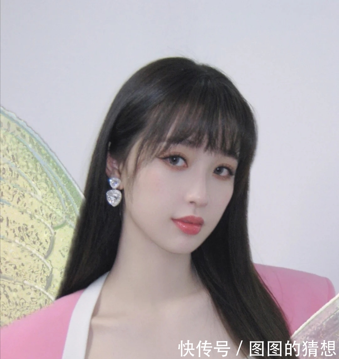 拥有这5种眼型的女生,颜值一般都不低,杏眼、柳叶眼上榜