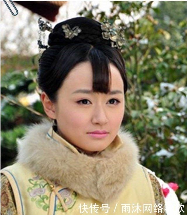 想嫁|古代女子为啥想嫁皇帝？即使不受宠，待遇也会很好