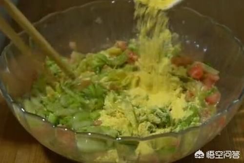 白菜怎么做才好吃？