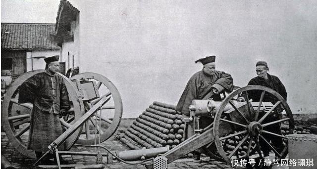 落后|清军为何打不过八国联军?不仅仅是因为武器落后,这才是主要原因