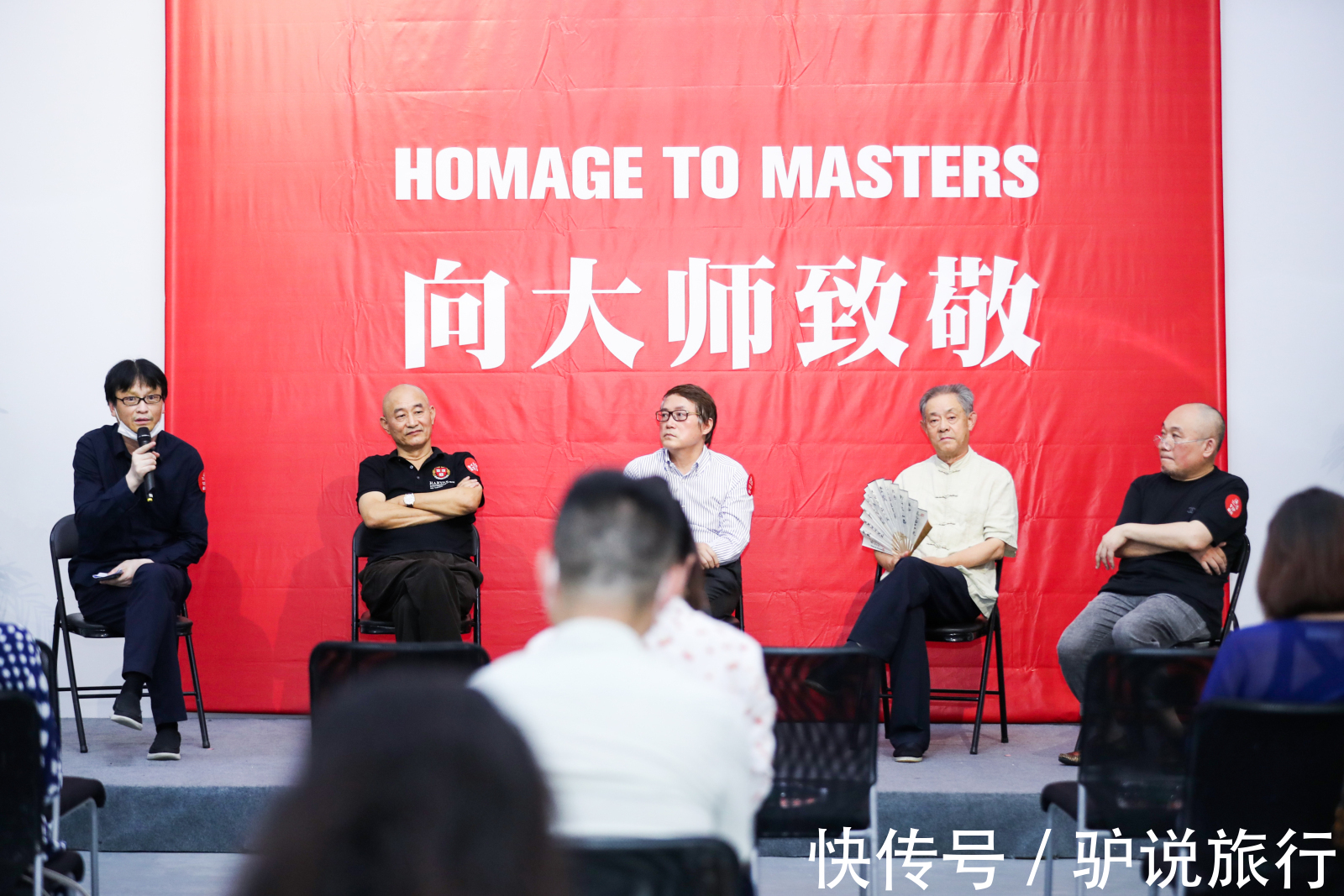 对话|穿越时空,对话巴黎!巴黎艺术沙龙再现南京百家湖美术馆