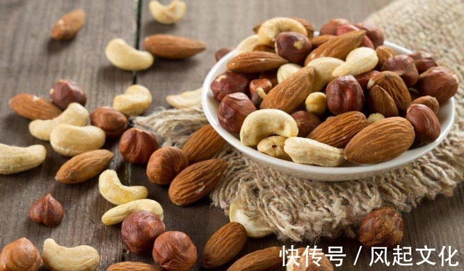 蘑菇|长寿的人都会“吃”,4种食物常吃,补充营养,疾病不来犯