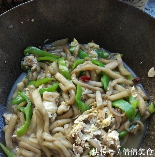 味极鲜|米饭杀手烧茄子，这样做爆炸好吃，分分钟舔盘底