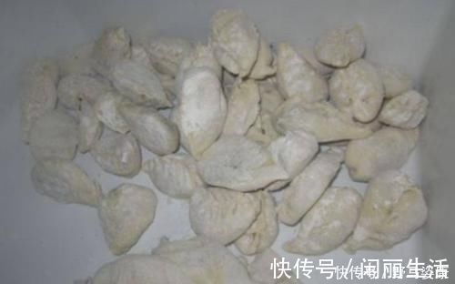裂口|保存饺子,不要包好直接放冰箱,教您一招,饺子放一个月都新鲜