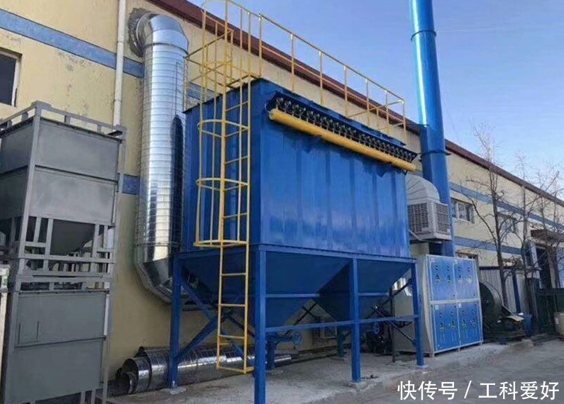 VOCs、脱硫除尘、SCR脱硝 湖南拟推荐88个项目申报中央