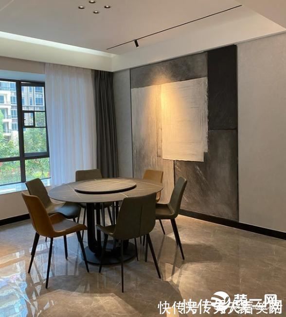 视觉效果|精装房交房不满意的业主看过来 200平精装房改造装修日记
