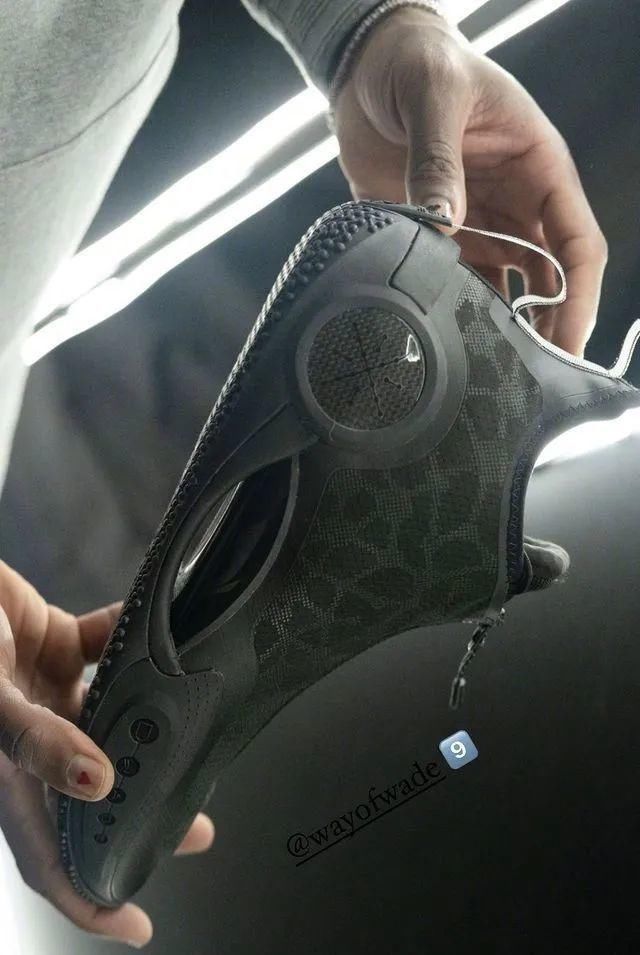 WOW9!韦德之道9正式曝光!