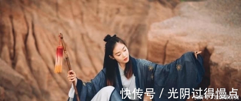 诗人@龚自珍不容错过的一首诗,写出了一种豁达的人生态度,值得一读!