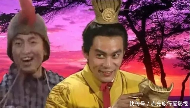 此人|此人战斗力远在吕布、关羽之上,憾被小人所卖,惨死曹操之手