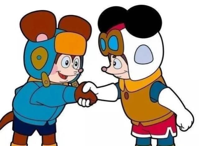 大人们|为什么动画片不好看了?为什么孩子们不快乐?童年记忆无法摒弃