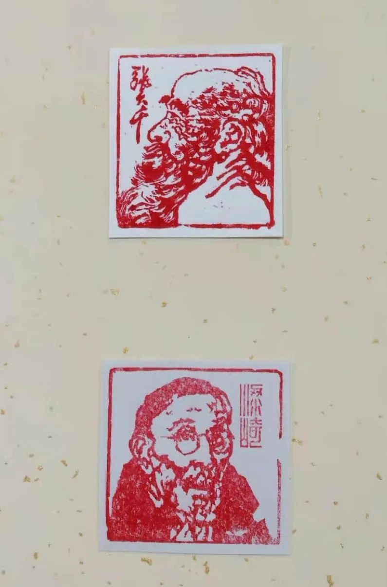 贾杰石雕微雕篆刻国画艺术品欣赏