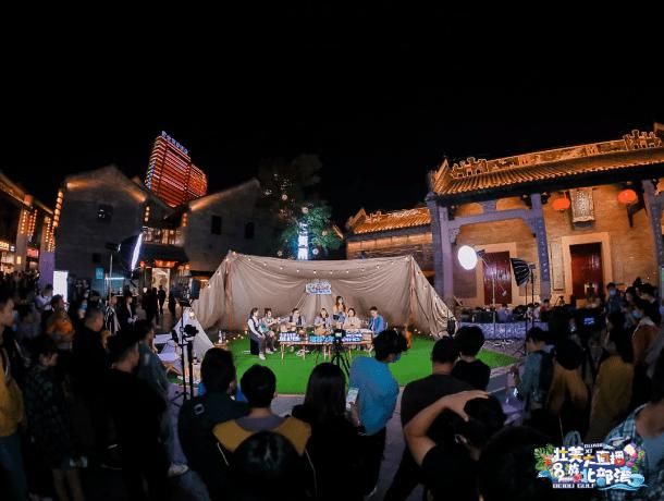 收官|8天6城，唱游直播圆满收官！