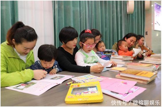 幼儿什么时候开始识字最好?有4个常识,父母要早点明白