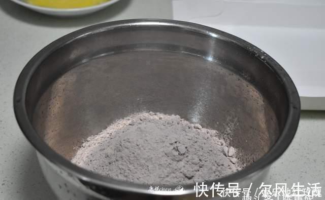 口味|晒两口子的早餐，两种不同的口味，都好吃又营养，网友：家的味道