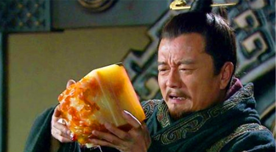 神秘|传国玉玺历经千年为何神秘失踪了?